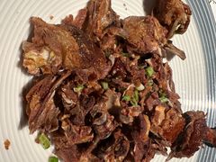 -漢舍中国菜馆(889广场店)