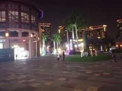 -三亚湾红树林度假世界(木棉酒店)