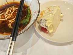 -怡咖啡·自助餐·西安香格里拉