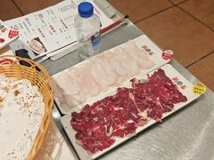 -潮泰牛肉火锅 · 创于1992年(车公庙店)