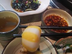 -润泽园椰子鸡(汇一城店)