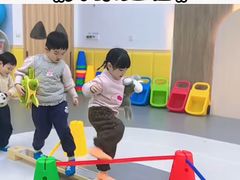 -江西广播电视幼儿园早教中心