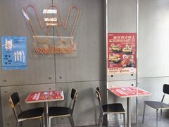 -华莱士·全鸡汉堡(柳州店)