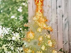 -九月里.自由花园餐厅