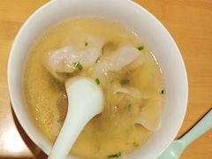 -鼎泰丰(嘉年华•海信广场VILLAGE店)