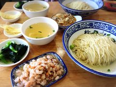 三虾面-裕兴记·三虾面(西北街总店)