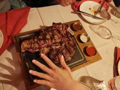 -奥斯特牛排馆(美第奇宫店)