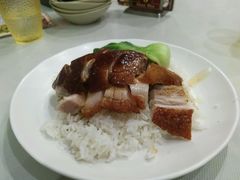 -深井陈记烧鹅酒家(新填地街店)