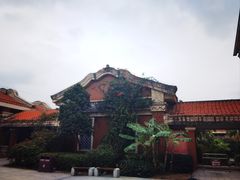 -厦门老院子景区