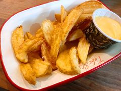 薯角-Tubestation站点比萨(高新万达ONE店)