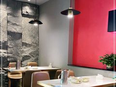 大堂-阿露佳·舌尖上的安吉菜