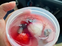 -迦南·甜品蛋糕(传媒店)