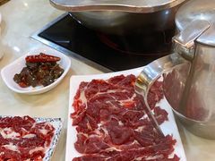 -潮悦牛肉火锅城(水贝店)
