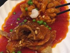 -广玉兰上海菜(德平店)