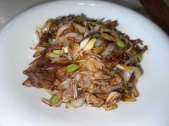 -那家小馆•北京菜•烤鸭(香山店)