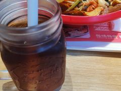 -每味每客·重庆麻辣烫(拓展大厦店)