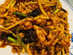 -好嫂子酱猪手•农家菜(华远坊店)