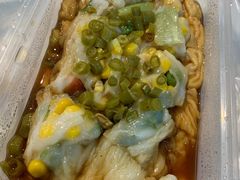 鸡蛋玉米肠粉-歹街(金成店)