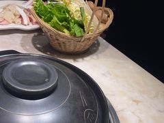 -同仁四季椰子鸡(福田东园总店)