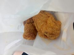 -麦当劳(东方时代广场分店)