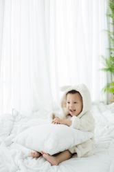 点击看大图 -哈喽BABY儿童摄影