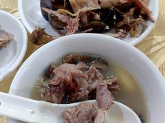 -红旗山庄(圭峰山店)