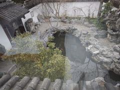-苏州冶园园林民宿(太湖西山风景区店)