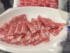 -秦妈火锅(仁泰里店)