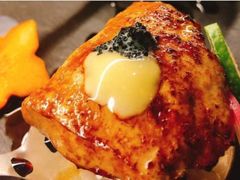 -白石的深夜食堂(万达店)