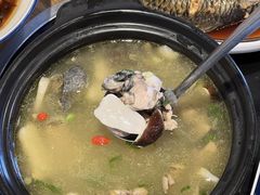 -妈妈的味道(和顺古镇店)