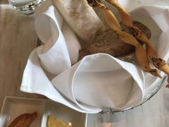 -郑州希尔顿酒店·阿米奇意大利餐厅