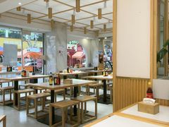 -饺子季水饺餐厅(新市街店)