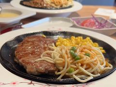 -豪客来牛排(红豆万花城店)
