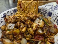 -复兴面王(河东路起源店)