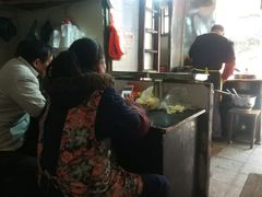 -古徽州馄饨店(宝安路店)
