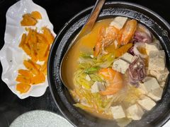 -泰山廊亦舫(丽景店)