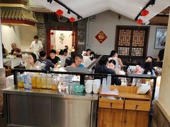 -金鸭都·老北京特色家常菜(潘家园店)