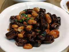 红烧鳝筒-小溪桥三号院子(华庄店)