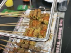 -老黑板筋(顺义总店)