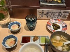 -肉肉大米(德基广场店)