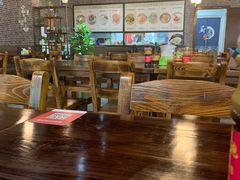 大堂-赤酱红油(家乐福店)