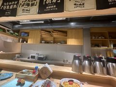 -鱼跃食堂·精致寿司(东林美域店)
