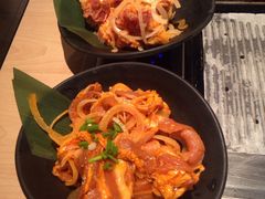-新石器烤肉(之心城店)
