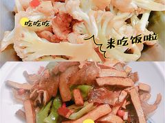 -回头客菜馆(钟家村店)