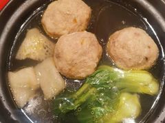 -上海人家花樣年华(中山公园店)