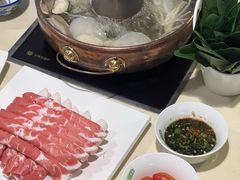 -吉羊三宝(复兴门笔管胡同店)