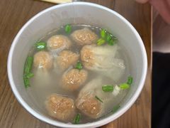 -同利肉燕老铺(澳门路店)