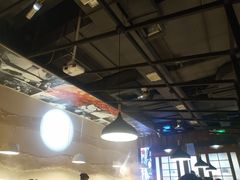 -锅说大脸毛肚重庆老火锅(佐阾店)