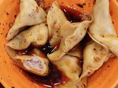 -龙抄手(春熙路总店)