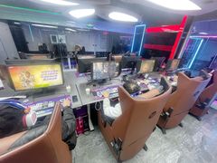 -NB网咖电竞连锁(泺安路店)